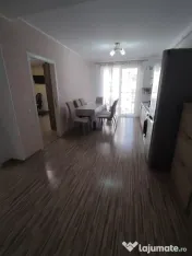 Vanzare Apartament 2 camere decomandat, 53 mp, Porii 