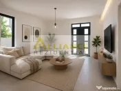 Casa 4 Camere | Zona linistita 