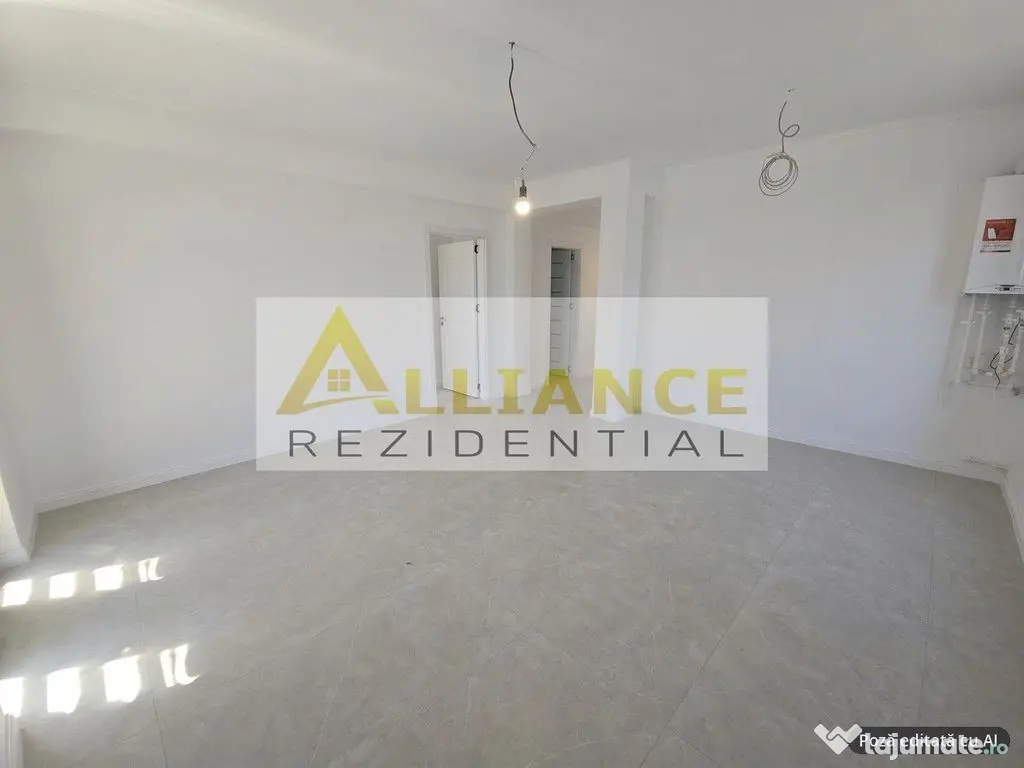 Casa 4 Camere | Zona linistita - Berceni (Bucuresti-Ilfov)