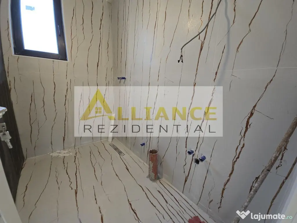 Casa 4 Camere | Zona linistita - Berceni (Bucuresti-Ilfov)