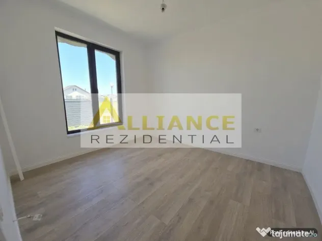 Casa 4 Camere | Zona linistita - Berceni (Bucuresti-Ilfov)