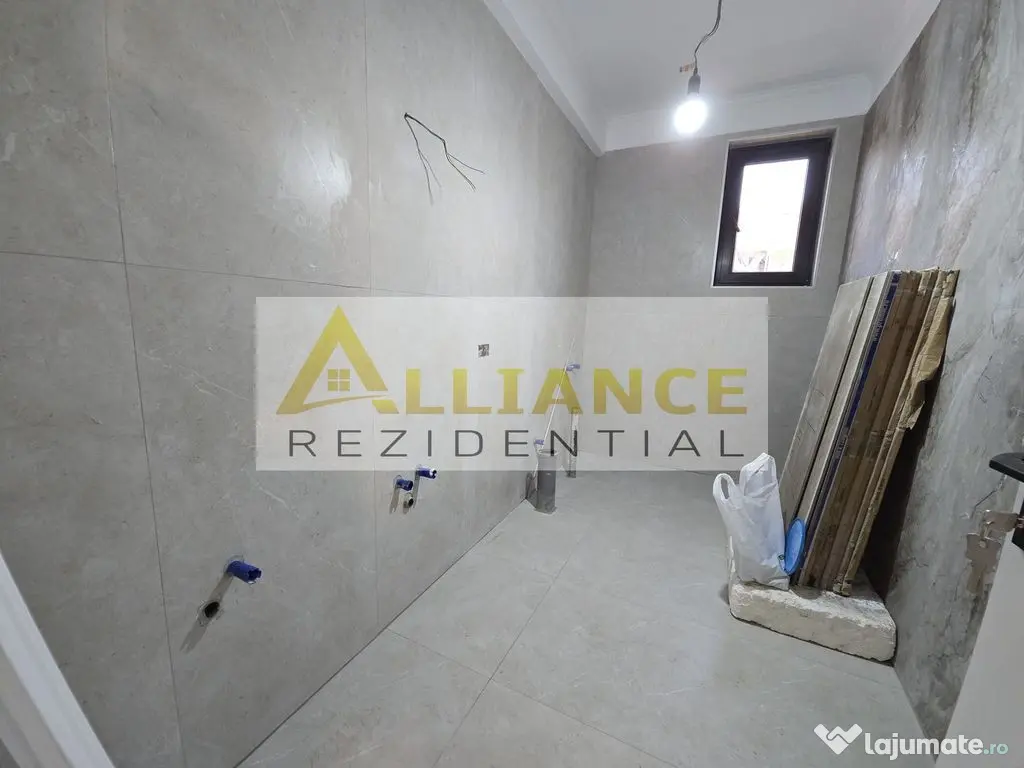 Casa 4 Camere | Zona linistita - Berceni (Bucuresti-Ilfov)
