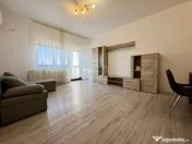 Apartament 3 camere, mobilat, bloc boutique, lângă Piața 