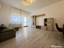 Apartament 3 camere, mobilat, bloc boutique, lângă Piața