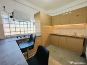 Apartament 3 camere, mobilat, bloc boutique, lângă Piața 
