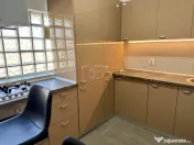 Apartament 3 camere, mobilat, bloc boutique, lângă Piața 