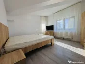 Apartament 3 camere, mobilat, bloc boutique, lângă Piața 