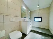 Apartament 3 camere, mobilat, bloc boutique, lângă Piața 
