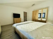 Apartament 3 camere, mobilat, bloc boutique, lângă Piața 