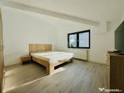 Apartament 3 camere, mobilat, bloc boutique, lângă Piața 