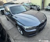 Capotă BMW seria 3 F30
