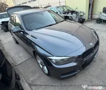 Capotă BMW seria 3 F30