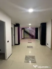 Spațiu comercial de închiriat – 176 mp | Vitrină și acces stradal 