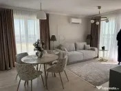 Lipovei - 2 Camere - Bloc nou - Etaj intermediar cu LIFT - L 