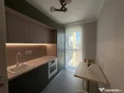 Lipovei - 2 Camere - Bloc nou - Etaj intermediar cu LIFT - L 
