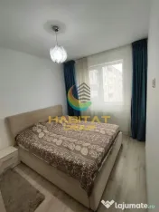 Apartament 3 Camere 65.72mp Parcare Inclusa Metalurgiei 