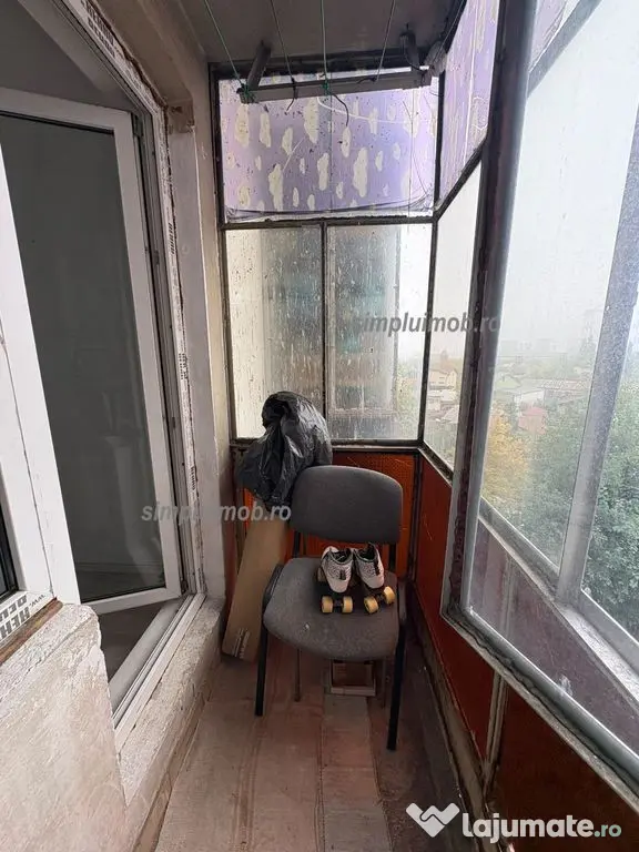 Garsoniera Metrou Nicolae Grigorescu Spatioasa - Bucuresti (Bucuresti-Ilfov)