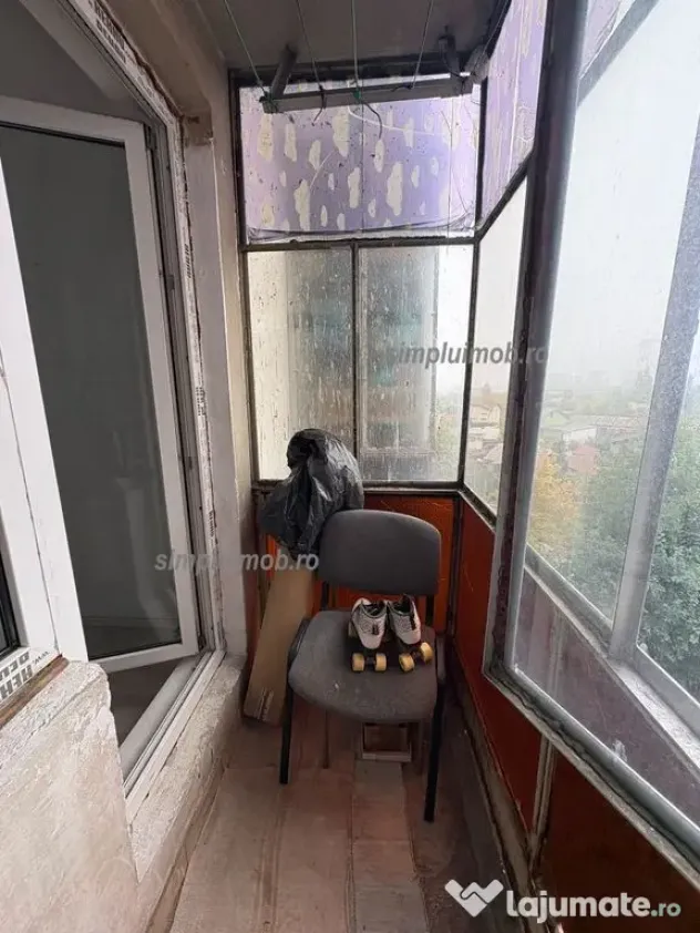 Garsoniera Metrou Nicolae Grigorescu Spatioasa - Bucuresti (Bucuresti-Ilfov)