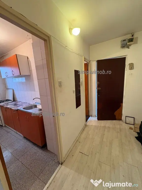 Garsoniera Metrou Nicolae Grigorescu Spatioasa - Bucuresti (Bucuresti-Ilfov)