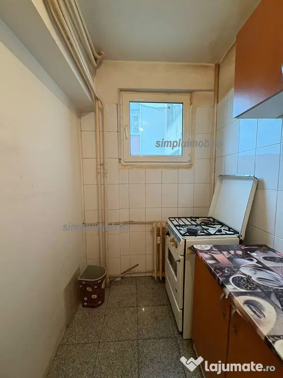 Garsoniera Metrou Nicolae Grigorescu Spatioasa - Bucuresti (Bucuresti-Ilfov)