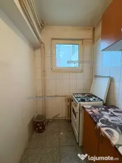 Garsoniera Metrou Nicolae Grigorescu Spatioasa 