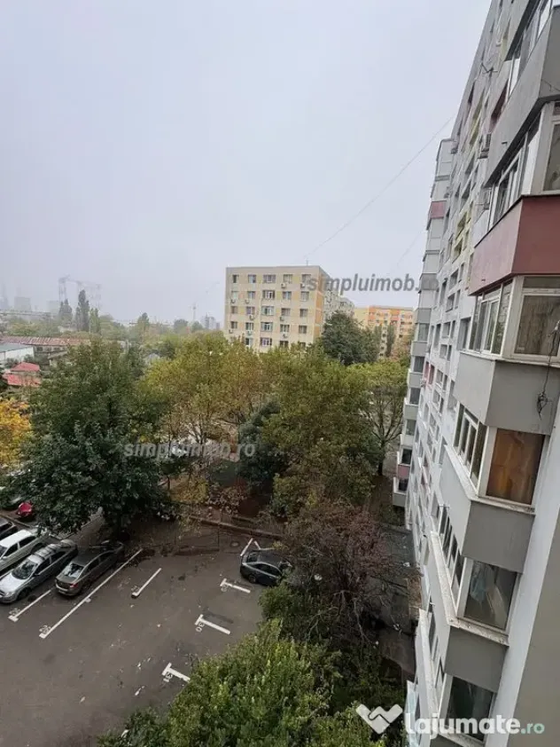 Garsoniera Metrou Nicolae Grigorescu Spatioasa - Bucuresti (Bucuresti-Ilfov)