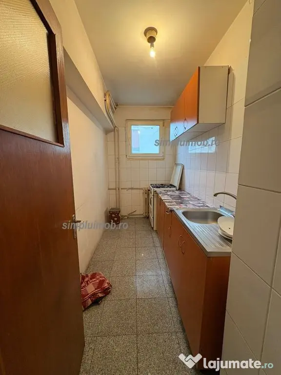 Garsoniera Metrou Nicolae Grigorescu Spatioasa - Bucuresti (Bucuresti-Ilfov)
