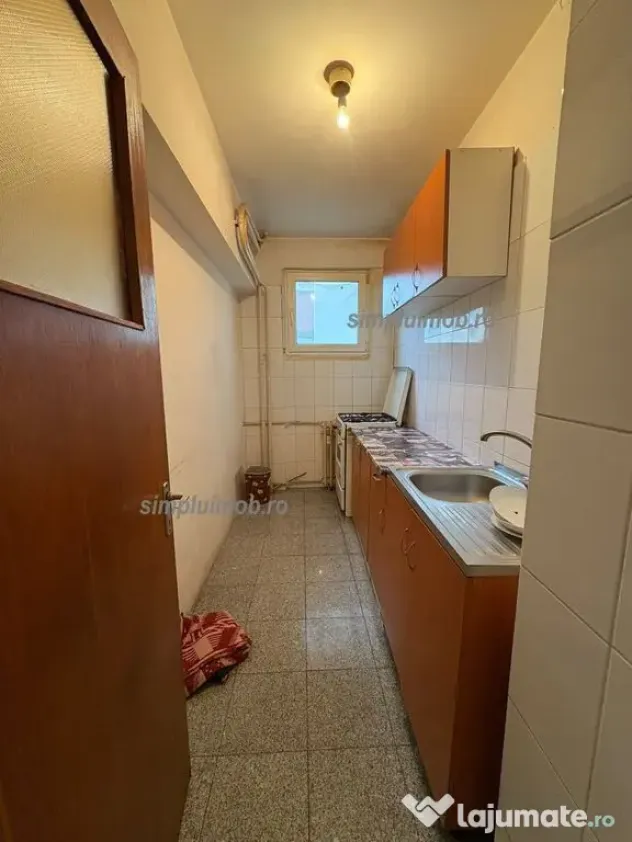 Garsoniera Metrou Nicolae Grigorescu Spatioasa - Bucuresti (Bucuresti-Ilfov)
