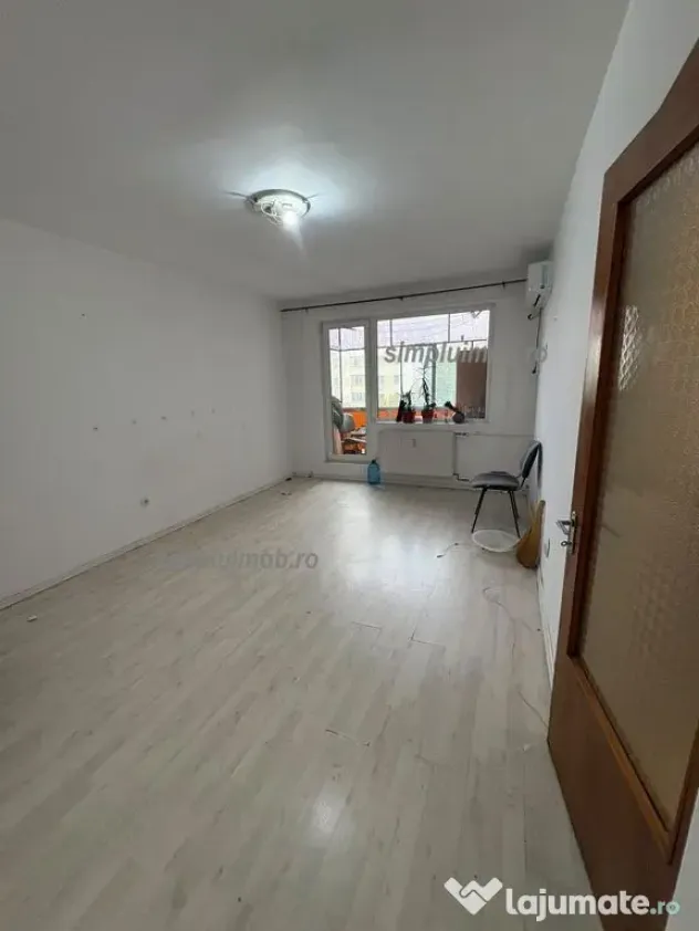 Garsoniera Metrou Nicolae Grigorescu Spatioasa - Bucuresti (Bucuresti-Ilfov)