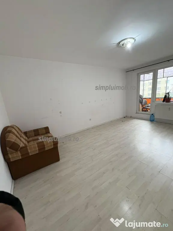 Garsoniera Metrou Nicolae Grigorescu Spatioasa - Bucuresti (Bucuresti-Ilfov)