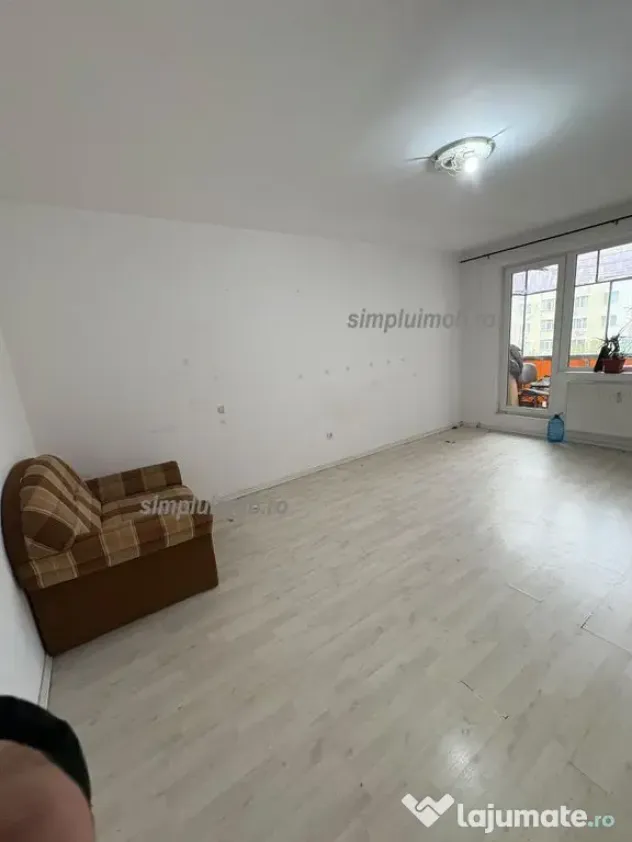 Garsoniera Metrou Nicolae Grigorescu Spatioasa - Bucuresti (Bucuresti-Ilfov)