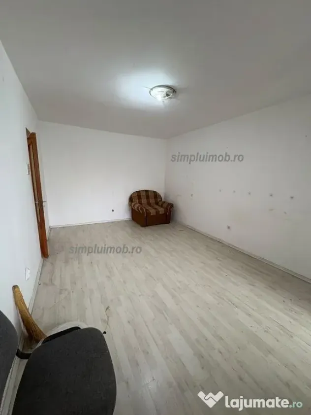 Garsoniera Metrou Nicolae Grigorescu Spatioasa - Bucuresti (Bucuresti-Ilfov)