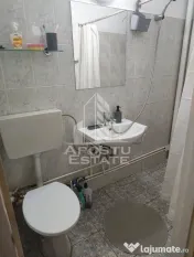Apartament cu 1 camera de inchiriat in zona Medicina Timisoara 