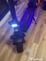 Trotineta electrica iScooter iX6 1000W 
