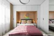 Apartament 3 camere- 82mp- bloc nou 