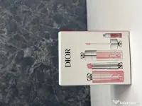 Set cadou de Crăciun – 3 produse pentru buze cu efect de schimbare a culorii 