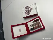 Set cadou de Crăciun – 3 produse pentru buze cu efect de schimbare a culorii 
