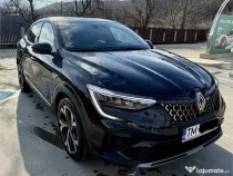 Renault Arkana 1.3 TCe 140 CP Mild-Hibrid Techno Automat