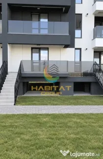 400 m de metrou Berceni! Gata de mutare! Direct dezvoltator cu GRADINA
