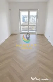 400 m de metrou Berceni! Gata de mutare! Direct dezvoltator cu GRADINA 