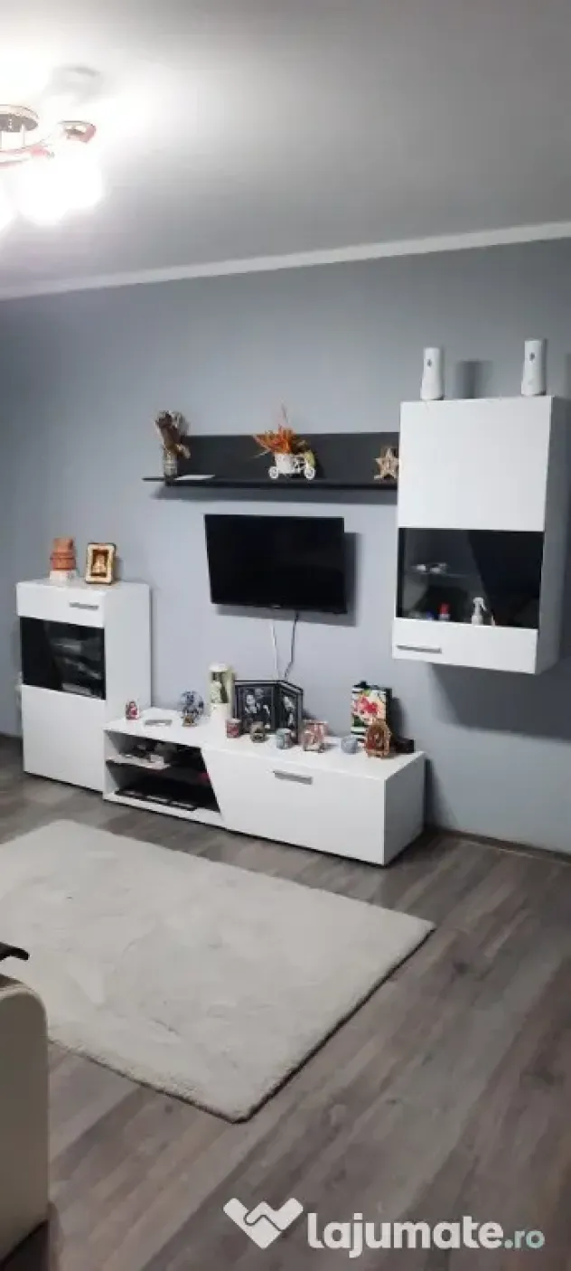 Apartament 2 camere decomandat - Braila (Braila)