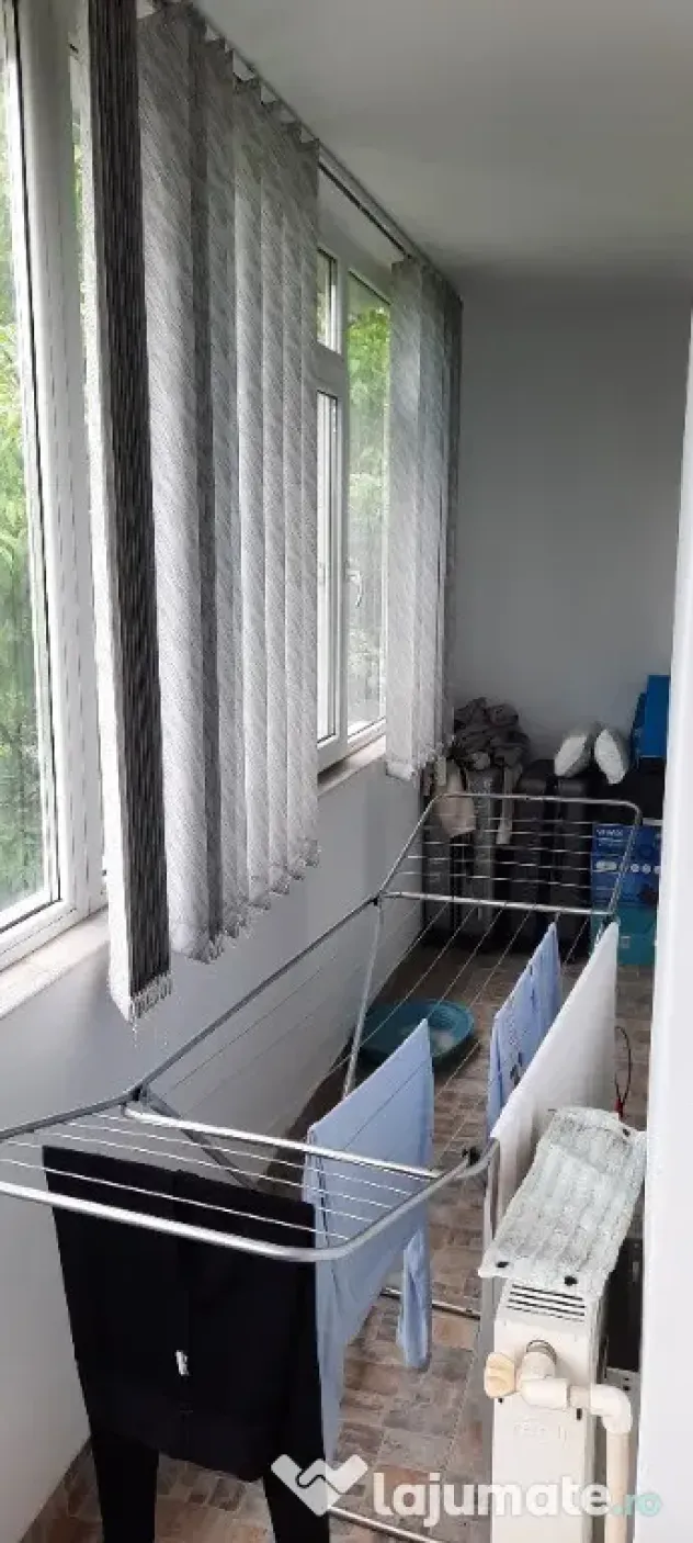 Apartament 2 camere decomandat - Braila (Braila)