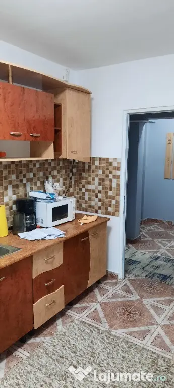 Apartament 2 camere decomandat - Braila (Braila)