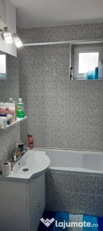 Apartament 2 camere decomandat - Braila (Braila)