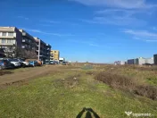 Vanzari terenuri in Constanta zona Tomis Nord - Dedeman