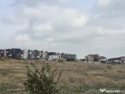 Vanzari terenuri in Constanta zona Tomis Nord - Dedeman