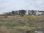 Vanzari terenuri in Constanta zona Tomis Nord - Dedeman