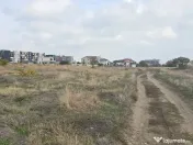 Vanzari terenuri in Constanta zona Tomis Nord - Dedeman