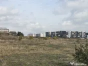 Vanzari terenuri in Constanta zona Tomis Nord - Dedeman