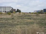 Vanzari terenuri in Constanta zona Tomis Nord - Dedeman